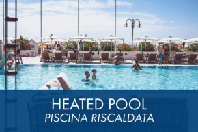 Hotel Cesare Augustus Lido Di Jesolo